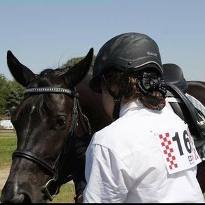 Meet your Posher, Kaitlin